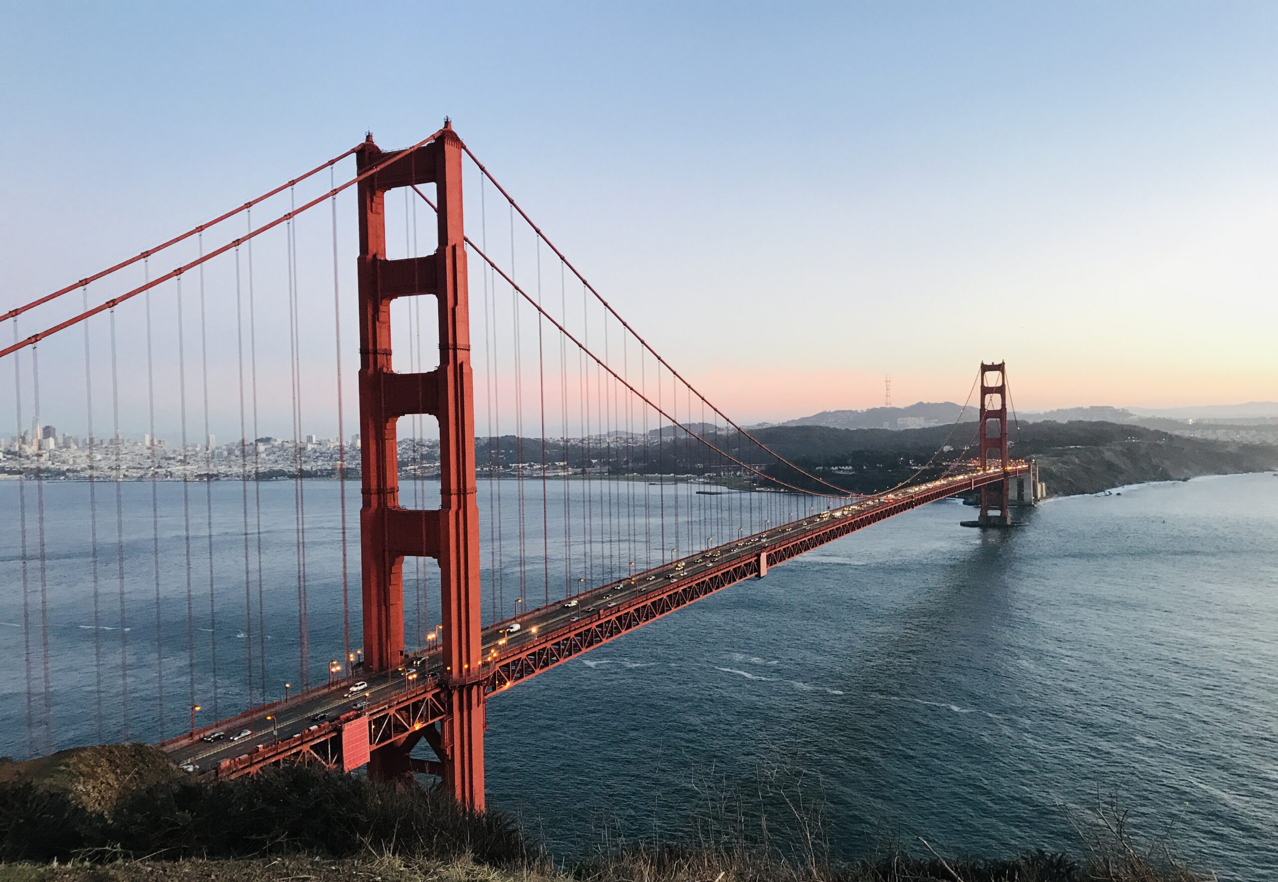 Ultimate San Francisco Travel Guide: 21 Best Things to Do