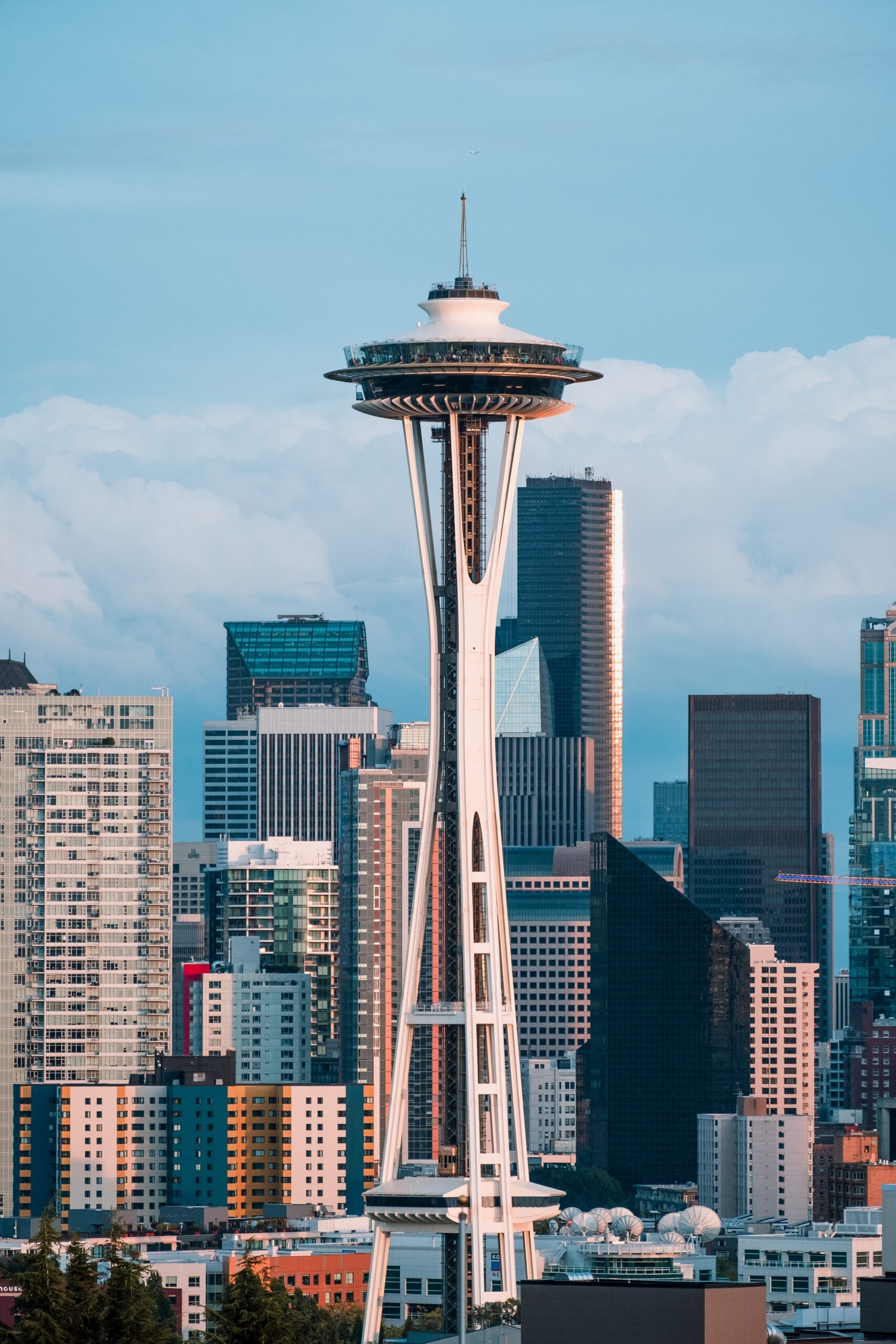A Complete Guide: 21 Best Things to Do in Seattle, Washington