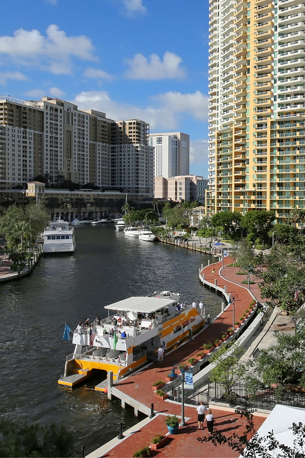 things to do in fort lauderdale