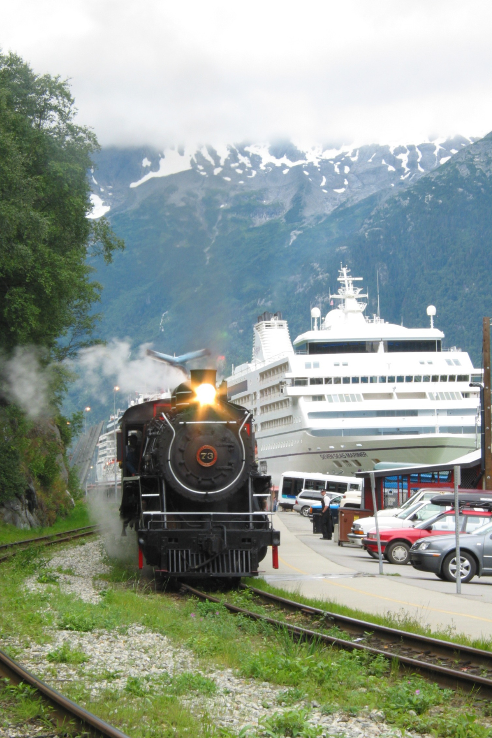Skagway Excursions | How to Spend One Day in Skagway, Alaska
