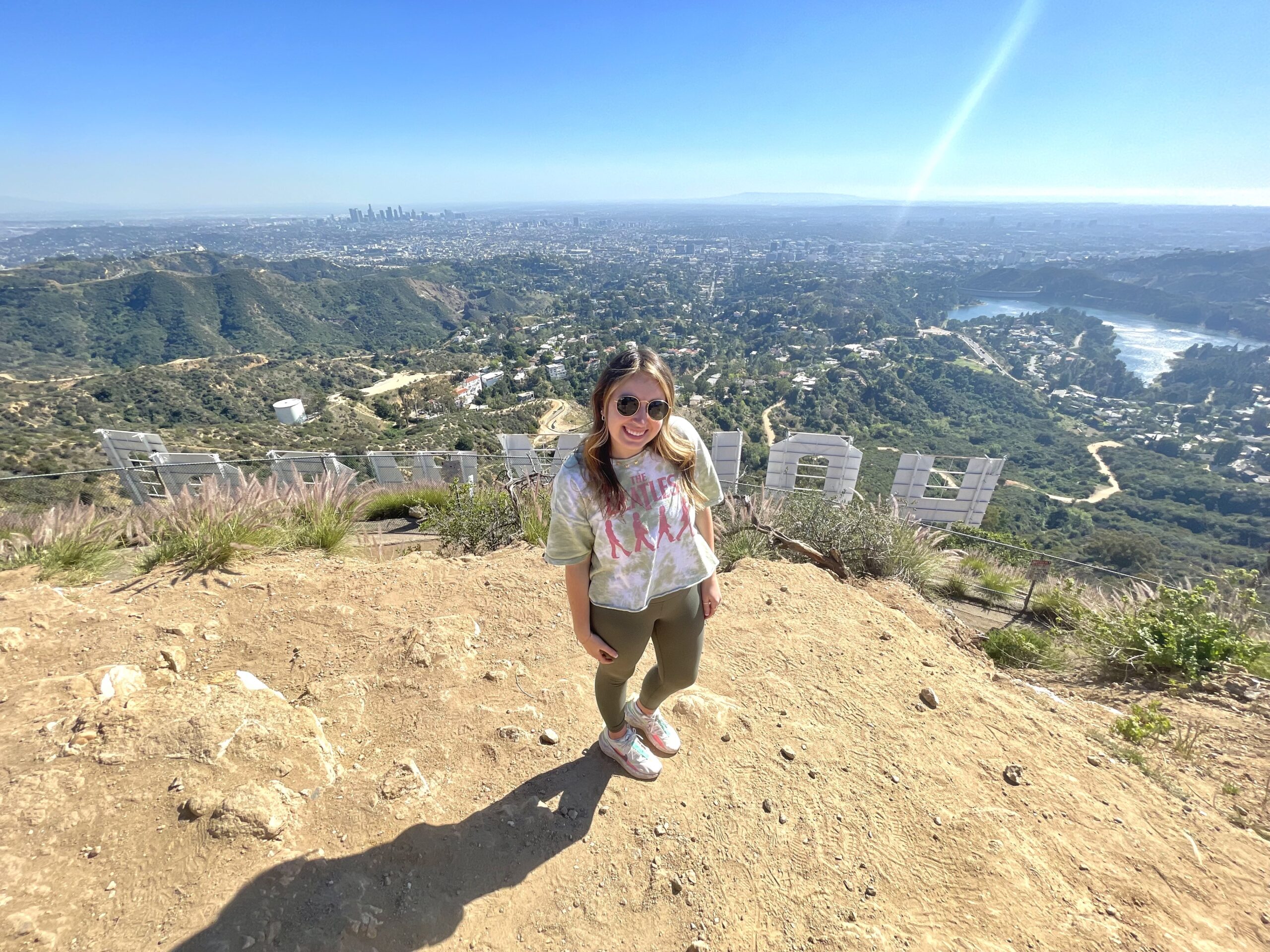 A Complete Guide to Exploring Iconic Tourist Spots in Los Angeles, California